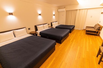 hotel iori