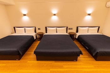 hotel iori