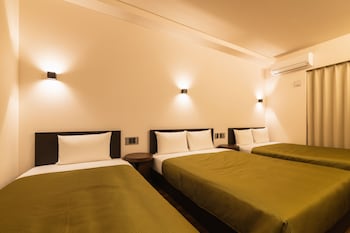 hotel iori
