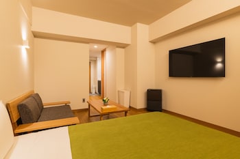 hotel iori