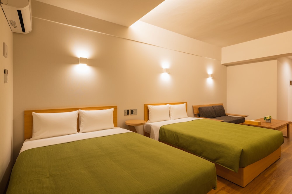 hotel iori