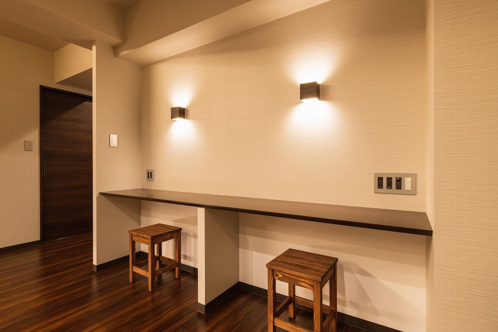 hotel iori