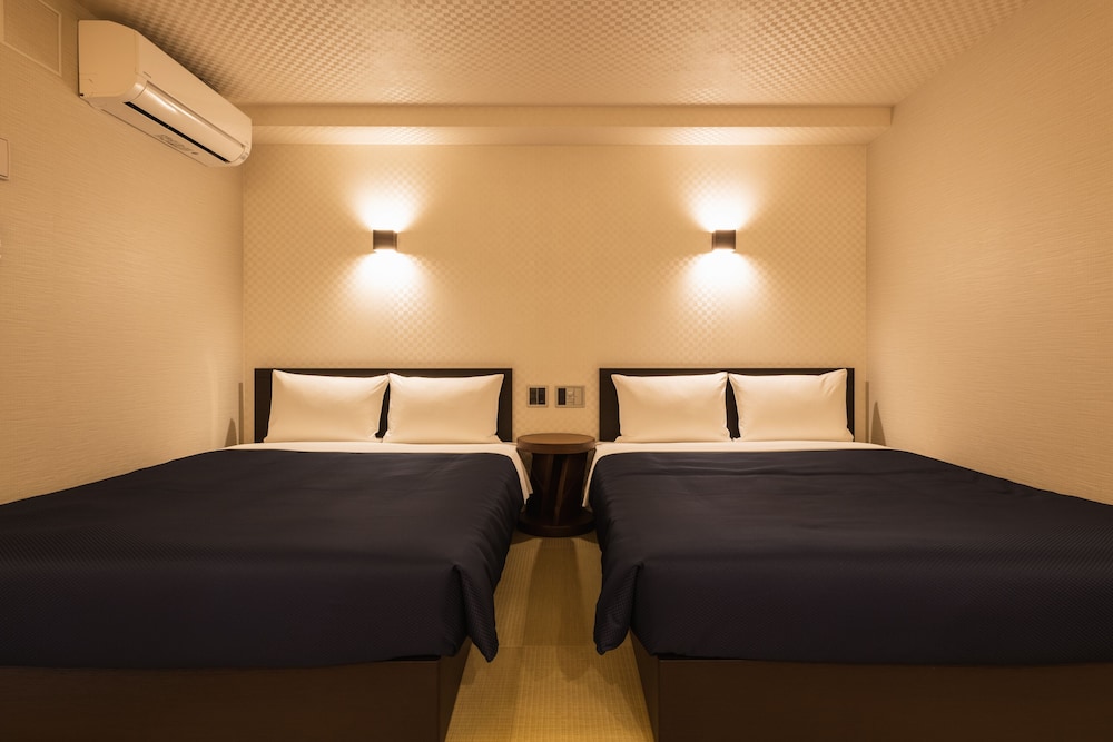 hotel iori