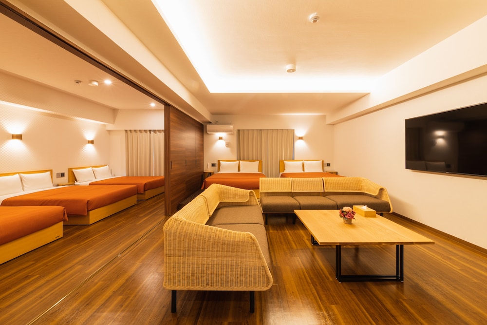 hotel iori