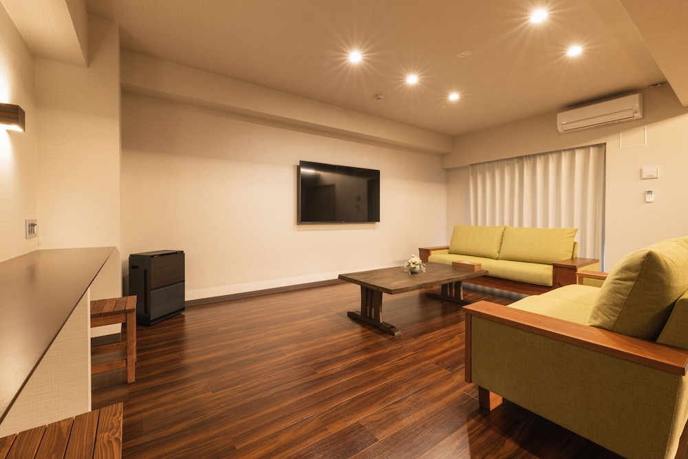 hotel iori