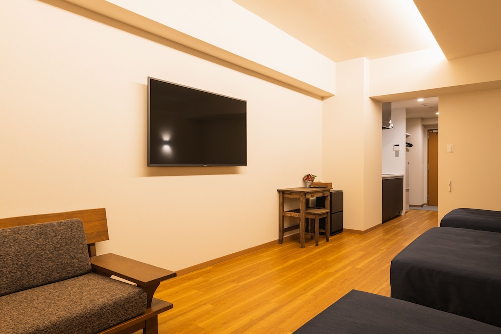 hotel iori