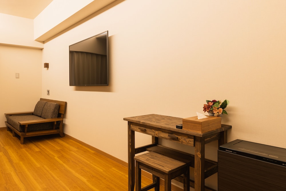 hotel iori