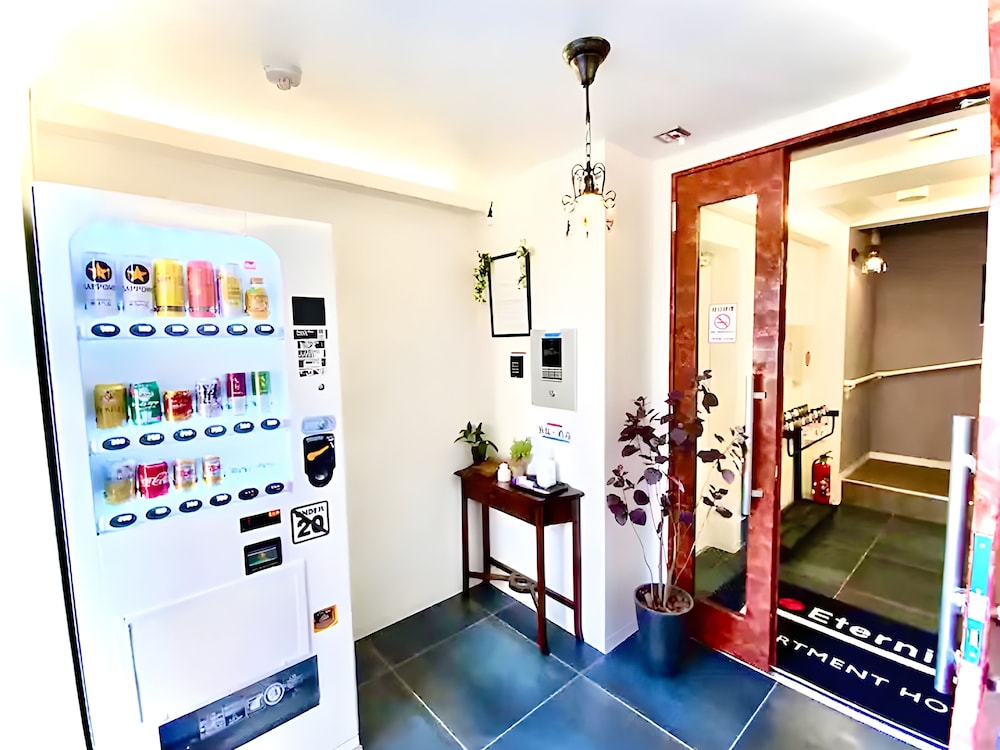 eternity hotel shinagawa