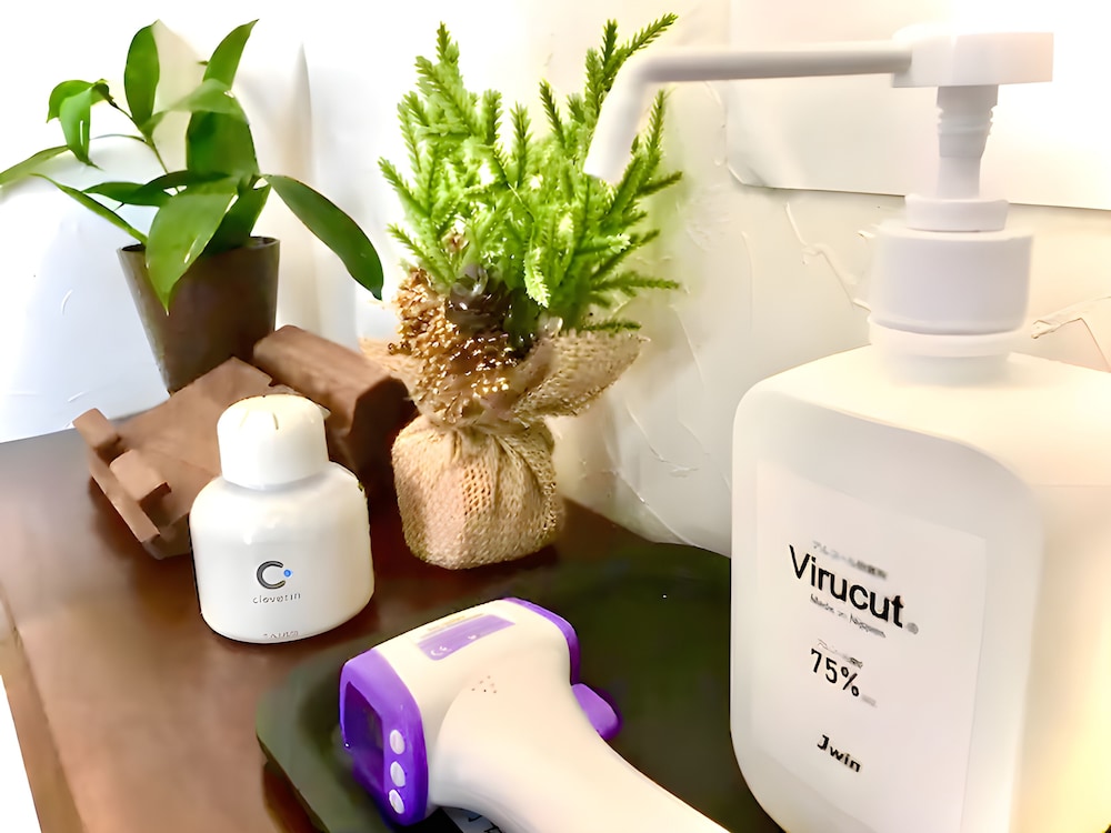 eternity hotel shinagawa