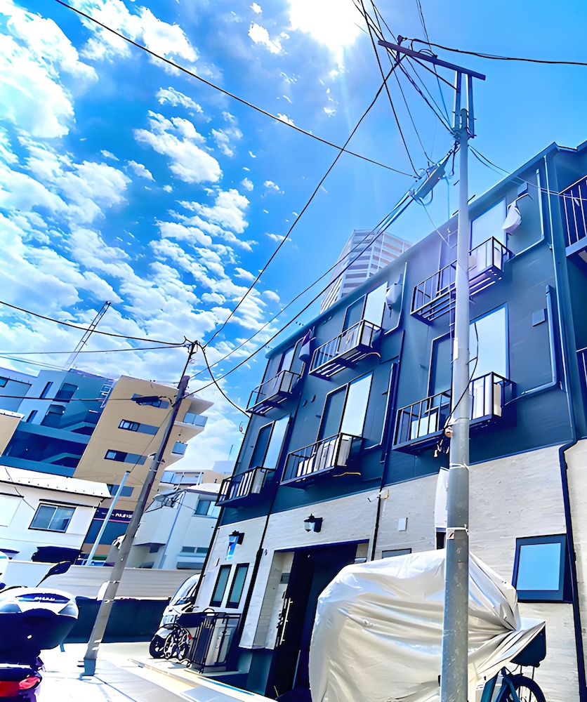 eternity hotel shinagawa