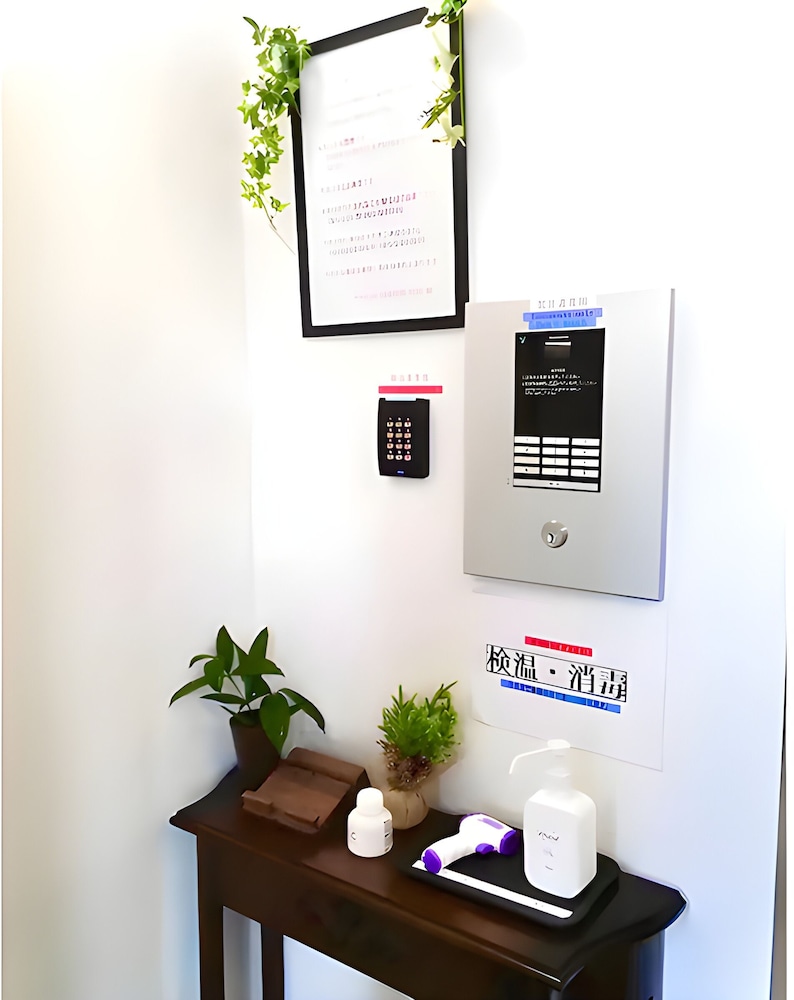 eternity hotel shinagawa