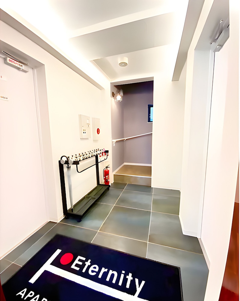 eternity hotel shinagawa