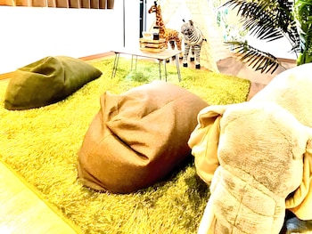 eternity hotel shinagawa