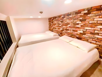 eternity hotel shinagawa