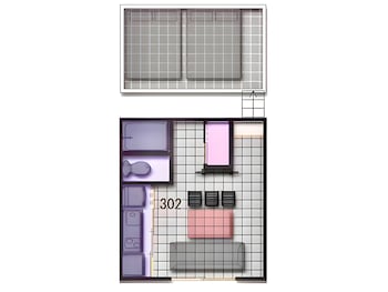 eternity hotel shinagawa