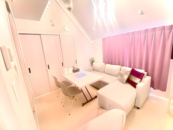 eternity hotel shinagawa