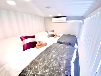 eternity hotel shinagawa