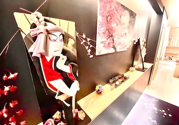 eternity hotel shinagawa