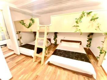 eternity hotel shinagawa