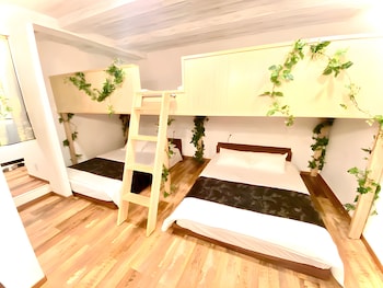 eternity hotel shinagawa