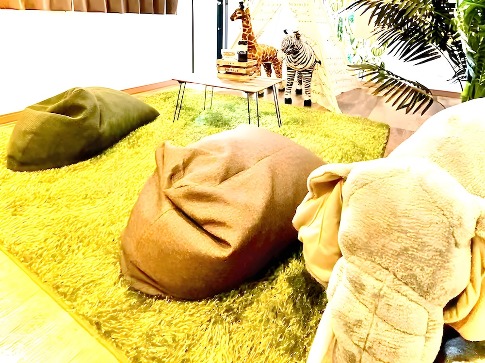 eternity hotel shinagawa