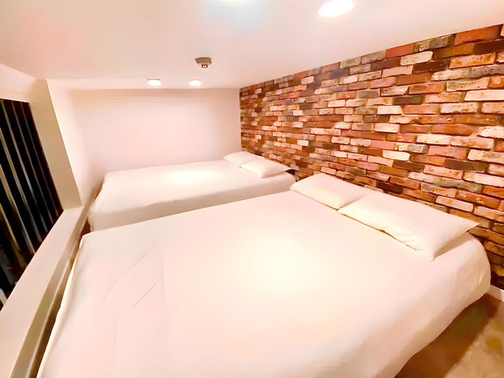 eternity hotel shinagawa