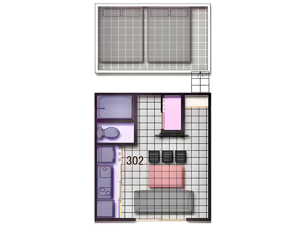 eternity hotel shinagawa