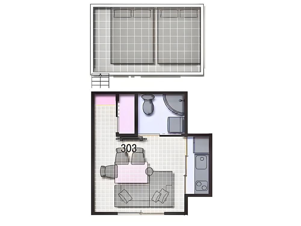 eternity hotel shinagawa