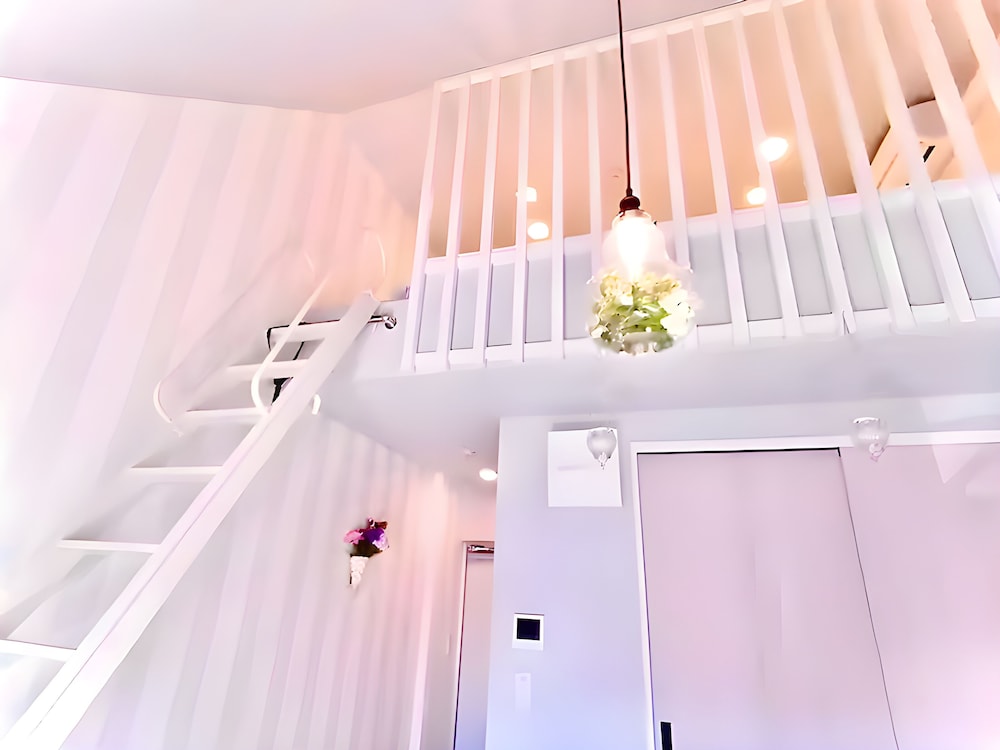 eternity hotel shinagawa