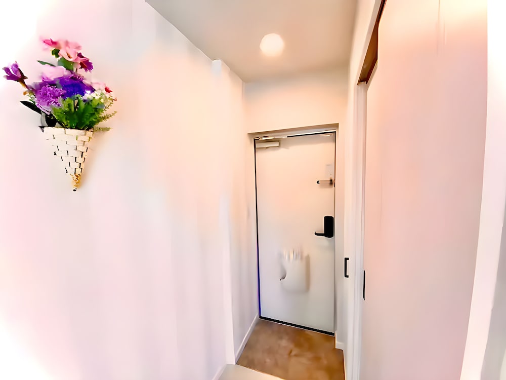 eternity hotel shinagawa