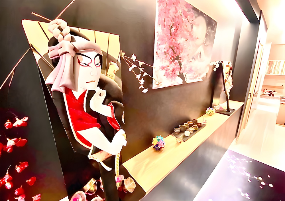 eternity hotel shinagawa