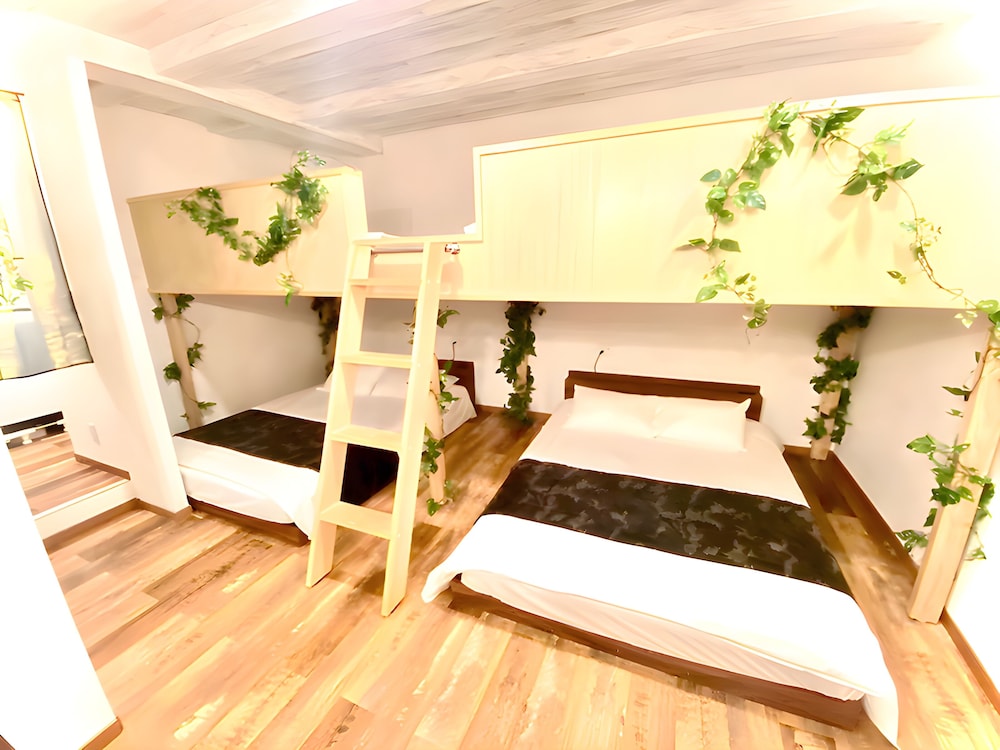 eternity hotel shinagawa