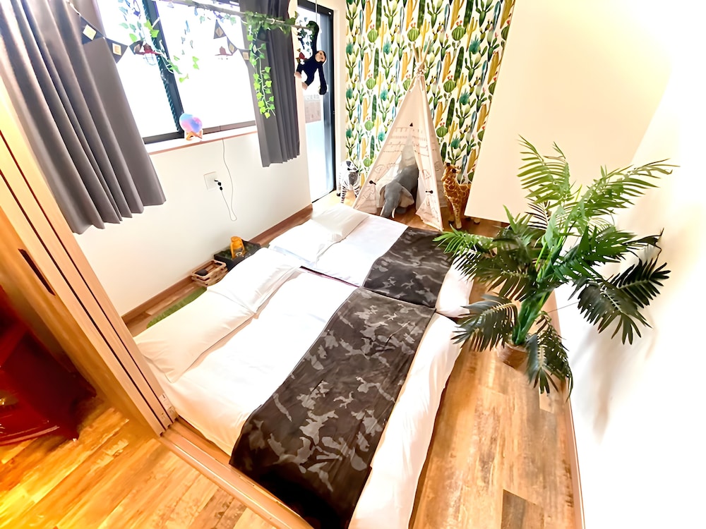 eternity hotel shinagawa