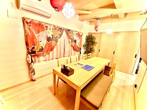 eternity hotel shinagawa