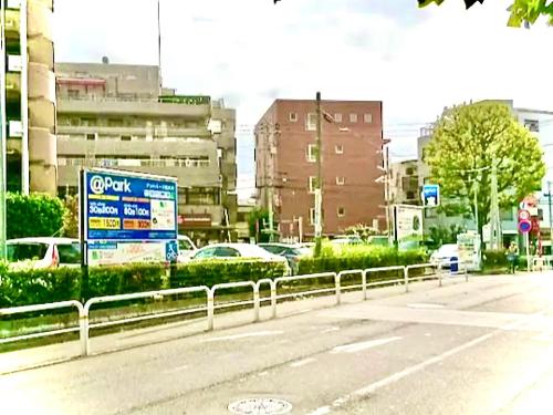 eternity hotel shinagawa