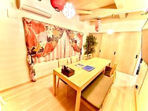 eternity hotel shinagawa