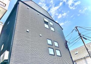 eternity hotel shinagawa