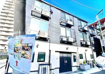 eternity hotel shinagawa