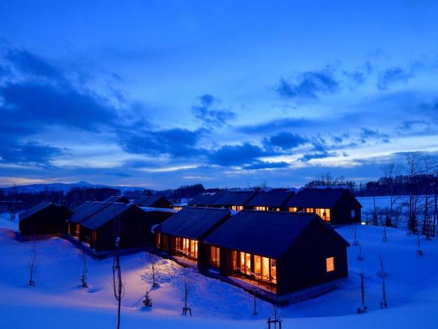 niseko inn of youtei raku suisan