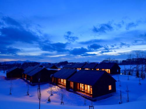 niseko inn of youtei raku suisan