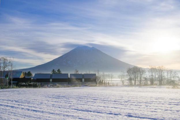 niseko inn of youtei raku suisan