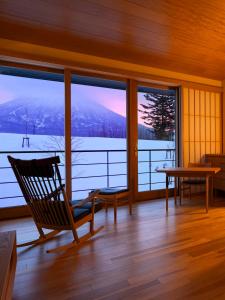 niseko inn of youtei raku suisan