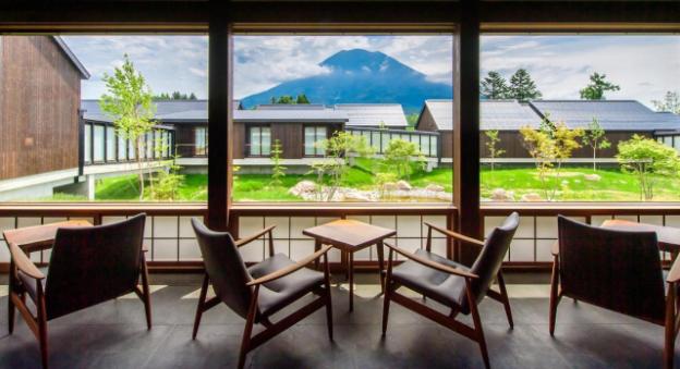 niseko inn of youtei raku suisan