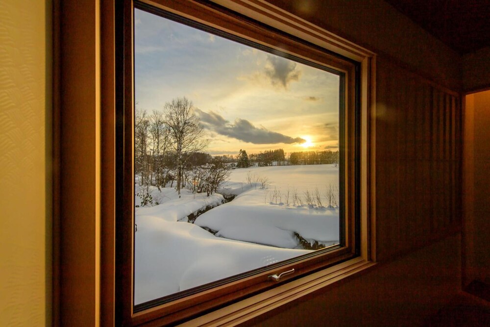 niseko inn of youtei raku suisan