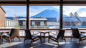 niseko inn of youtei raku suisan