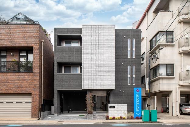 grand base kagoshima chuo