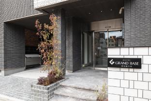 grand base kagoshima chuo