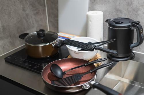 grand base kagoshima chuo