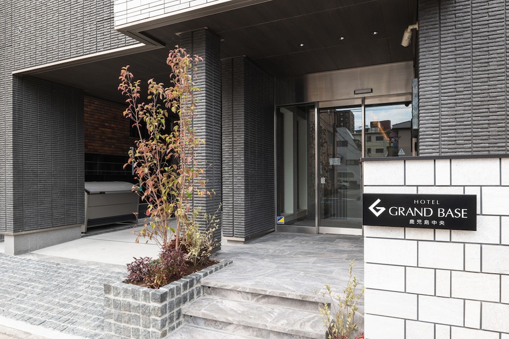 grand base kagoshima chuo