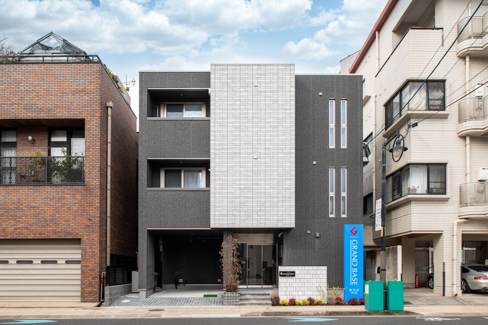 grand base kagoshima chuo